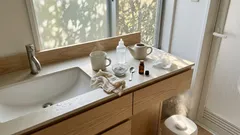 鼻の奥が重い日、家でまず整える8つのこと――鼻洗浄で見落としがちな注意点も