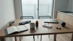 「男性にもTPM?」が笑い話で終わらないとき:イライラの背景をホルモンとストレスでほどく