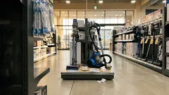 最大60%OFFの前に：特売で損しない掃除機の買い替えガイド