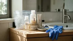 「未登録コスメ」一斉禁止で気づくこと：買う前に確認したい表示と登録番号の見方