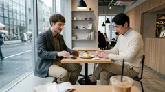 何気ない一言が会話を止める理由――育ちの「当たり前」をほどく7つの整え方