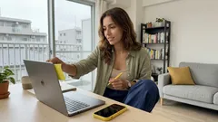 好きな色が黄色なら：明るさの奥にある「注意」のサインを色彩心理で読み解く