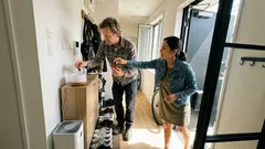 ふわっと香るだけで気分が切り替わる?アロマセラピーの基本と安全な始め方