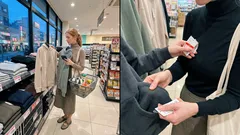 肌寒さが戻った今こそ――大手スーパーのスウェット/パーカー在庫一掃で「損しない買い方」