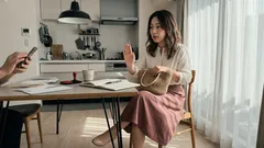 家族の集まりで「いい人」を続けた結果――相続でこじれないための境界線の引き方(具体例・数字で整理)