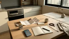 迷いが止まらないのは選択肢のせいだけじゃない｜「無常」の視点で決め方が変わる7つのコツ