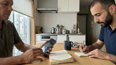 朝のひと言で反応が変わる理由｜マルクス・アウレリウス『自省録』に学ぶ、SNSに揺さぶられない心の整え方