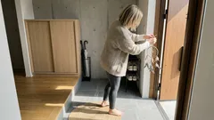 玄関にドリームキャッチャーを吊るすには？“気の入口”を整える飾り方と選び方