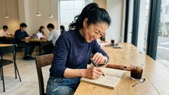 トゲのある“褒め言葉”に固まったら――相手を刺激せず主導権を取り戻す8つの返し方