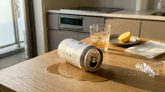 毎日飲む炭酸飲料、体はどう変わる?糖の量を数字で確かめて、無理なく減らすコツ