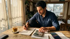 年金受給者向け個人ローンは「借りられるか」より「返せるか」 主要銀行の上限3,000万ペソ・金利(TNA/TEA)・返済期間を2026年3月時点で整理