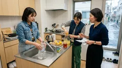 尿路結石かも?サイズと位置でわかる排石率と受診のタイミング