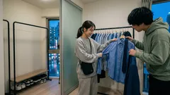 青が好きな人はどんな印象？色彩心理でわかる範囲と服選びのヒント