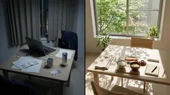 その夜のイライラ、ストレスだけじゃない――コルチゾールの日内リズムと不調の手がかり