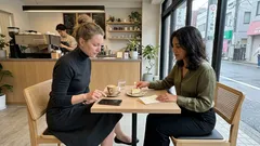 心理学的に見る、誕生日に連絡が少ないと落ち込む理由――SNS時代の期待と心の整え方