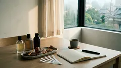 秋の空気で香りは変わる：強度で選ぶメンズ香水10選（ライト〜ウルトラ・インテンス）