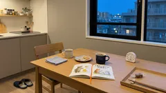 小さな合図、大きな思い出:孫の心に残る「家族の儀式」を祖父母がつくる方法