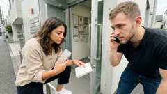 母子3人が行方不明——捜索はどう進むのか、情報提供の要点