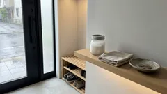 玄関に砂糖の瓶?風水で「空気が整う」小さな習慣――無理なく続く置き方と注意点