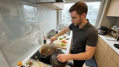 “あの香り”から始めるガンボ入門：背景と、家庭で失敗しにくい作り方の要点