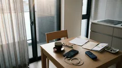 孤独のピークは65歳以降？数字で見える8つの変化と、つながりを守るヒント