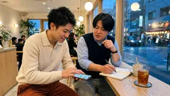 「退職後はのんびりするだけ」から抜け出す——セカンドライフの選択肢が広がる思い込みの手放し方